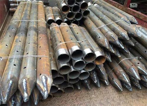 香洲钢花管哪里有卖